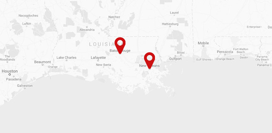 mobile map