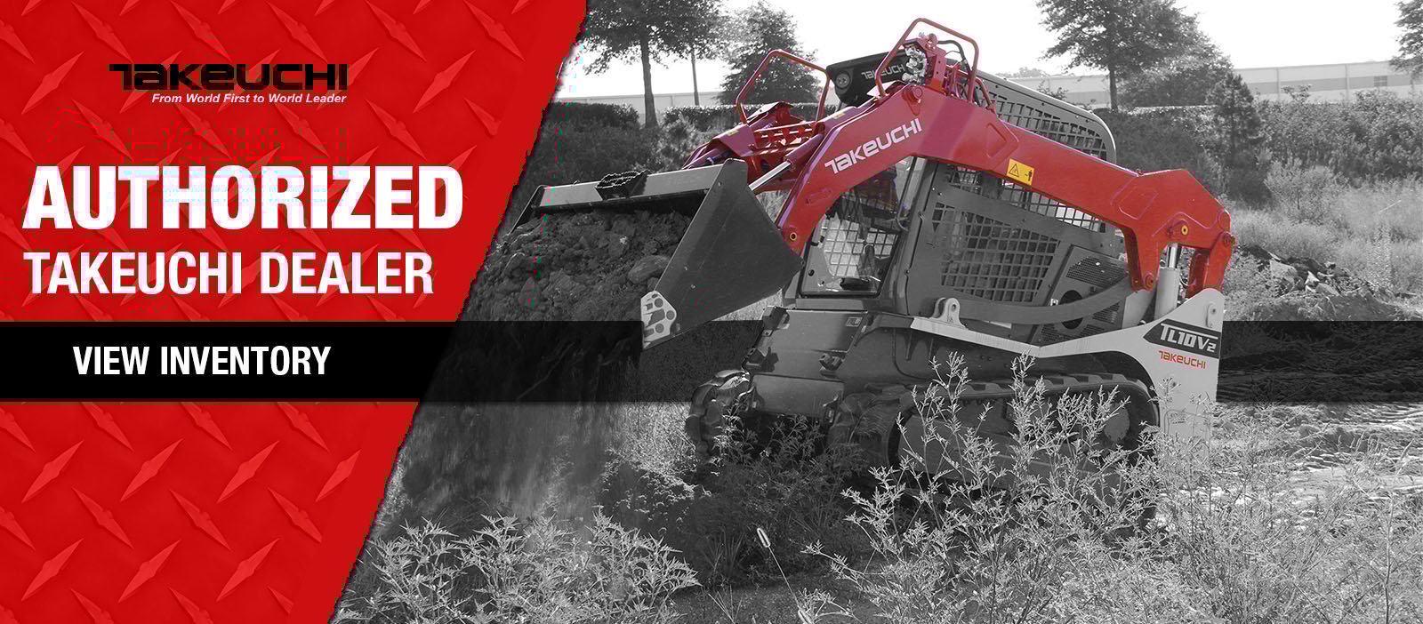 Quest Construction Equipment, LLC Louisiana